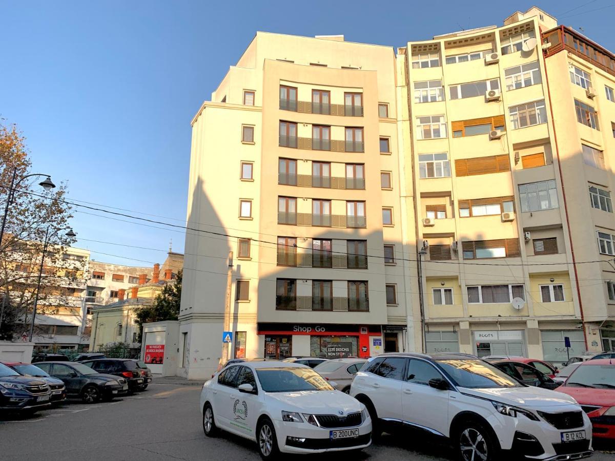Downtown Italian * Bucureşti