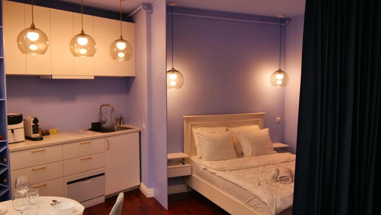 Apartament Downtown Italian