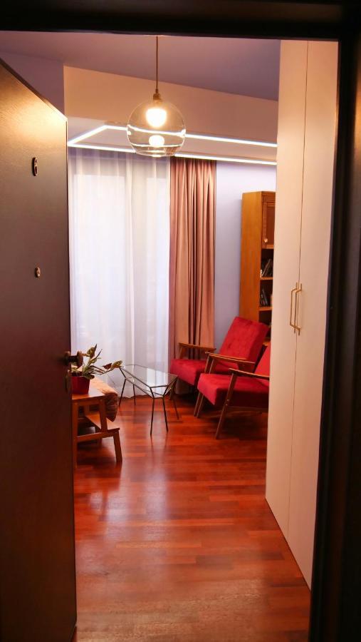 Downtown Italian Apartament Bucureşti
