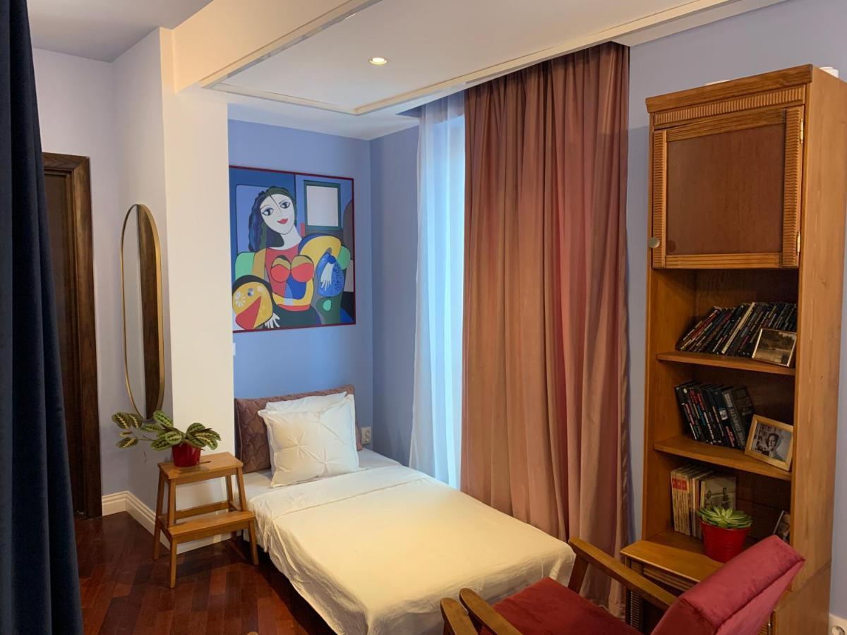 Apartament Downtown Italian Bucureşti